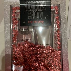 Victoria Secret Eua so sexy set